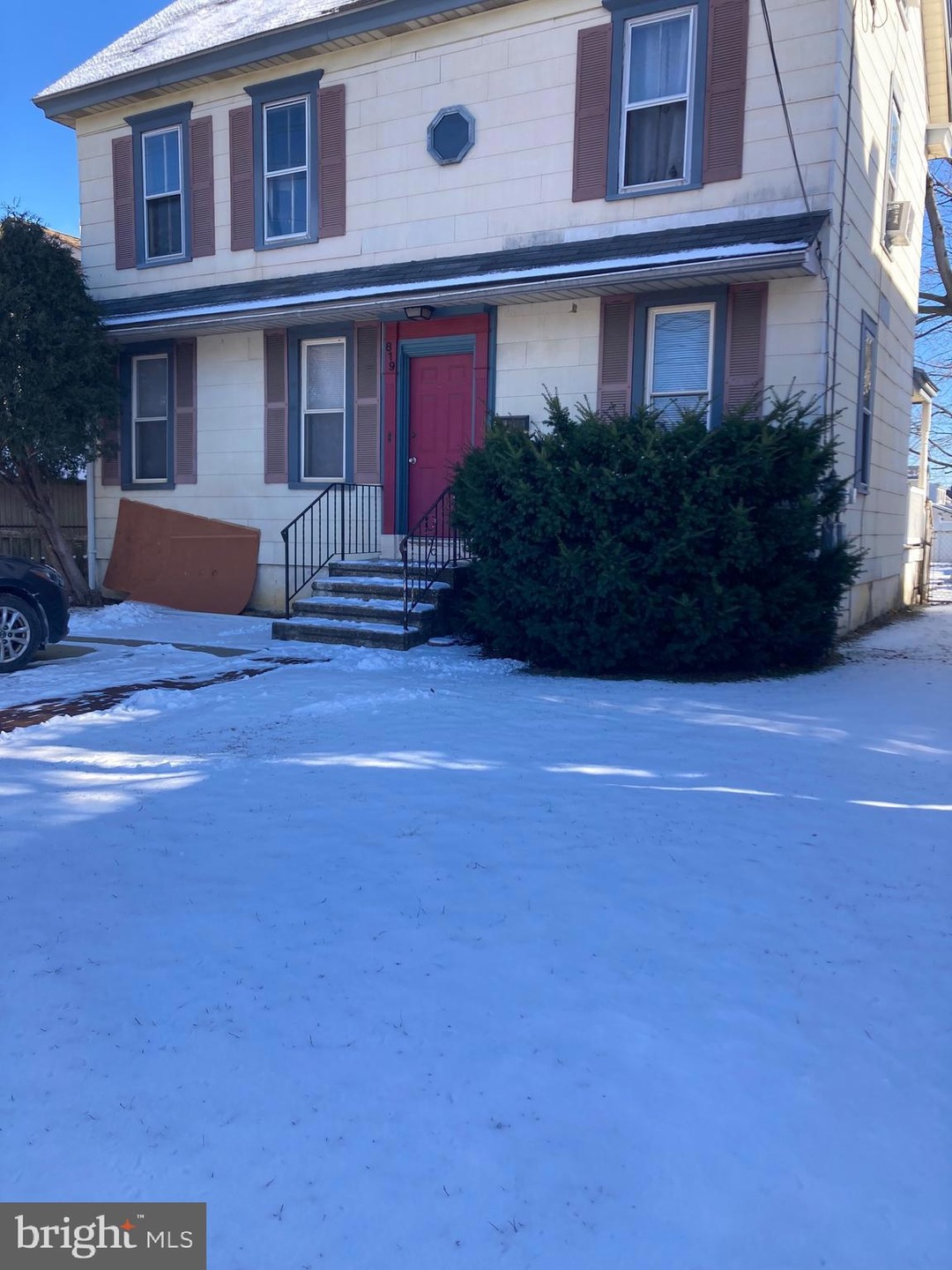 819 Broadway unit A, Westville, NJ 08093 - photo 1