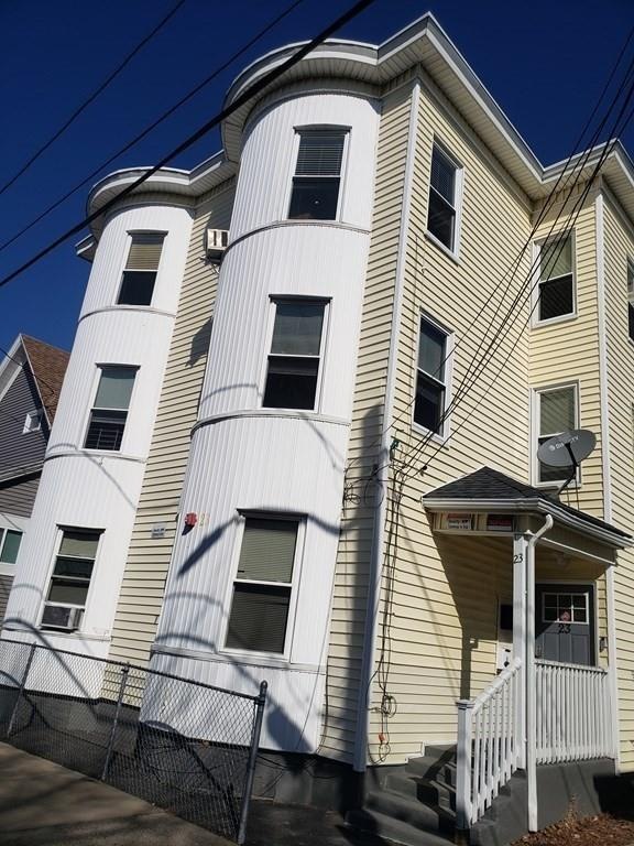 23 Sheridan St unit 2, Lynn, MA 01902 - photo 1