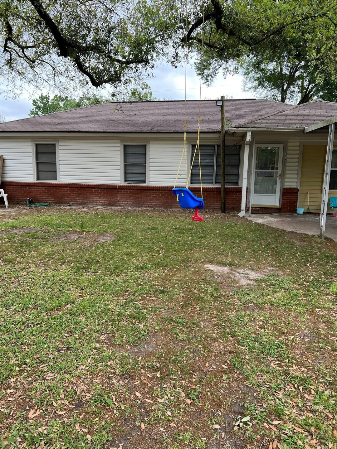 2210 Brea Crest St, Houston, TX 77093 - photo 1