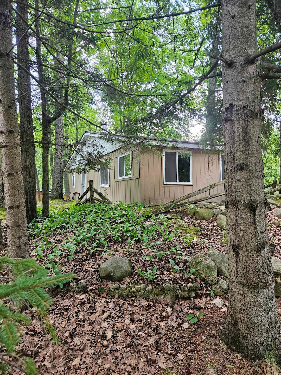 Under Contract $64,900