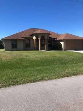 4186 SW Jarmer Rd, Port Saint Lucie, FL 34953 - photo 1