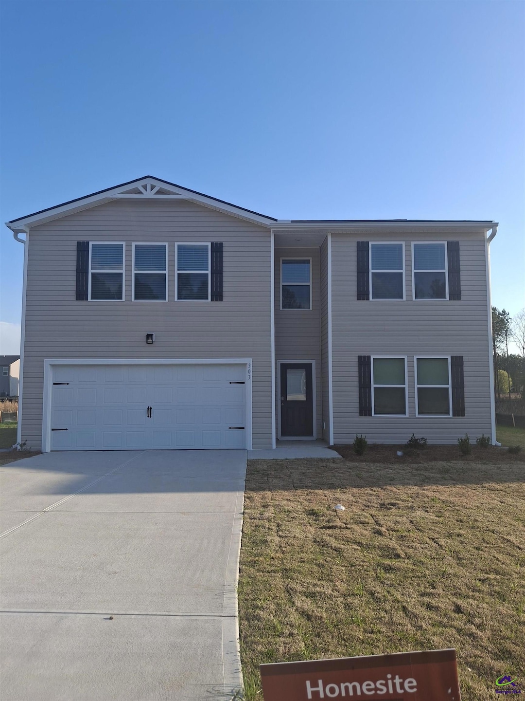 303 Cody Dr, Macon, GA 31216 - photo 1