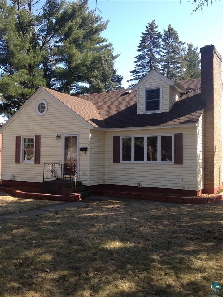 824 Helen Cir, Cloquet, MN 55720 - photo 1