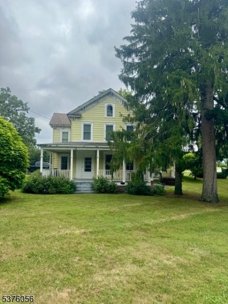 1339 New Jersey 23, Wantage, NJ 07461 - photo 1