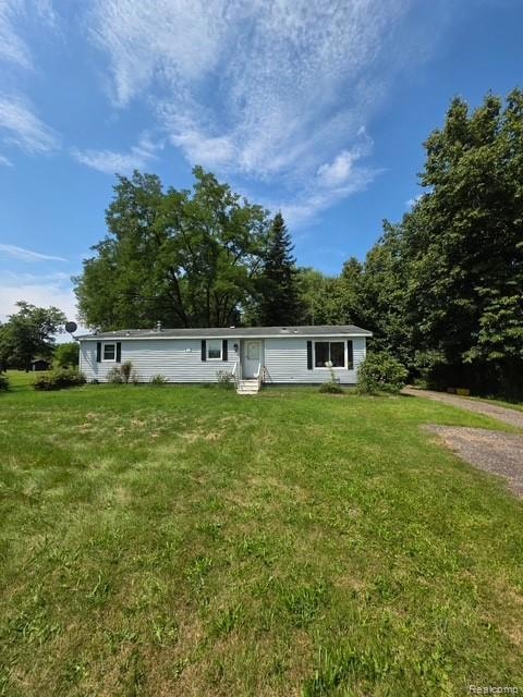 Sold $72,500 • Co-Listing Agent