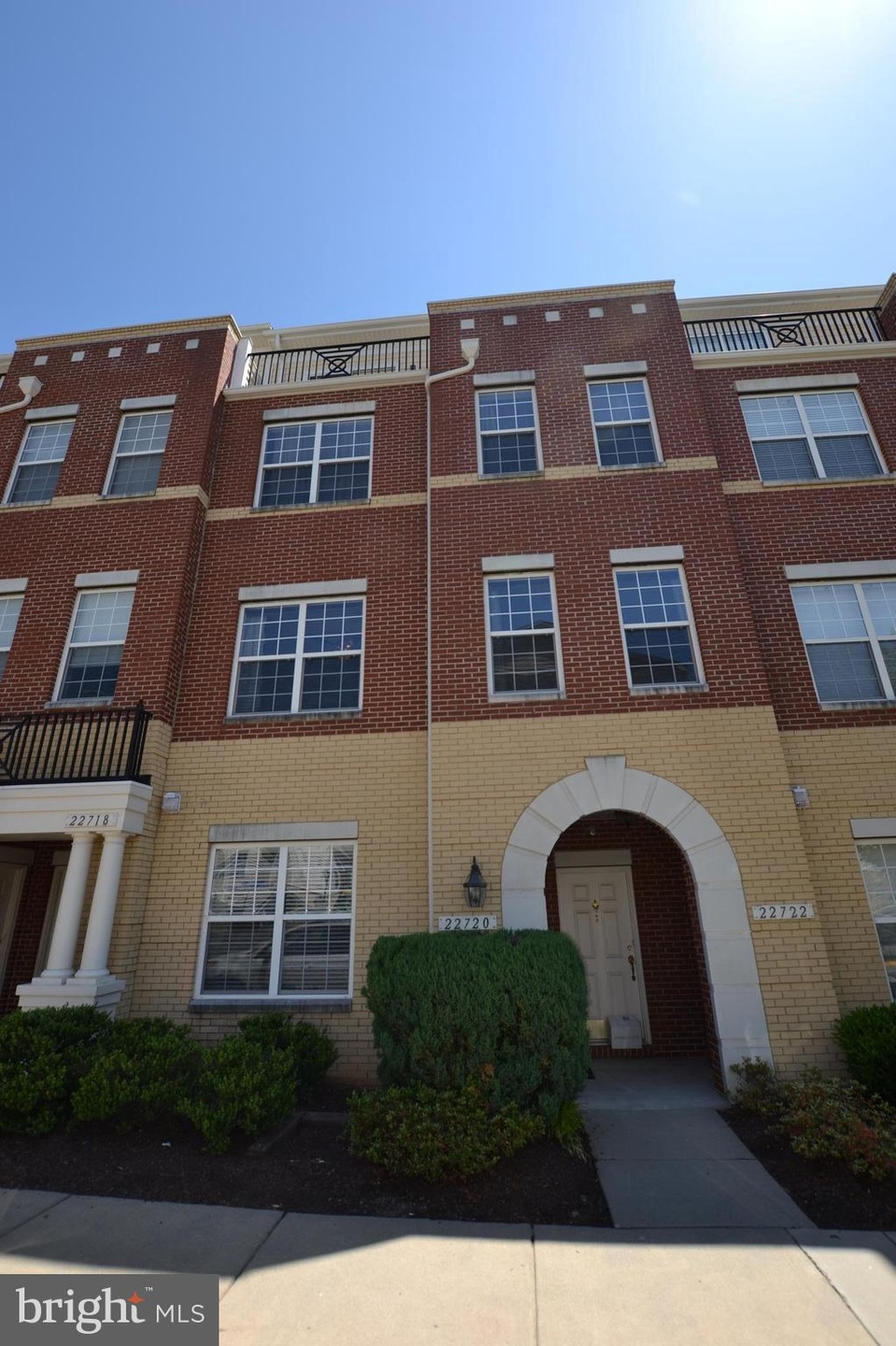 22720 Verde Gate Terrace unit 22720, Ashburn, VA 20148 - photo 1