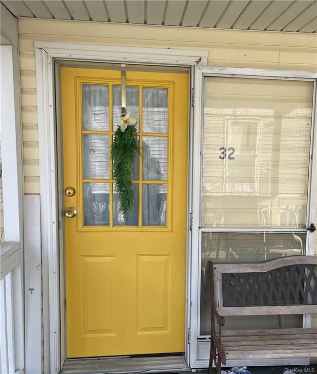 95 New Hackensack Rd unit 32, Wappingers Falls, NY 12590 - photo 1