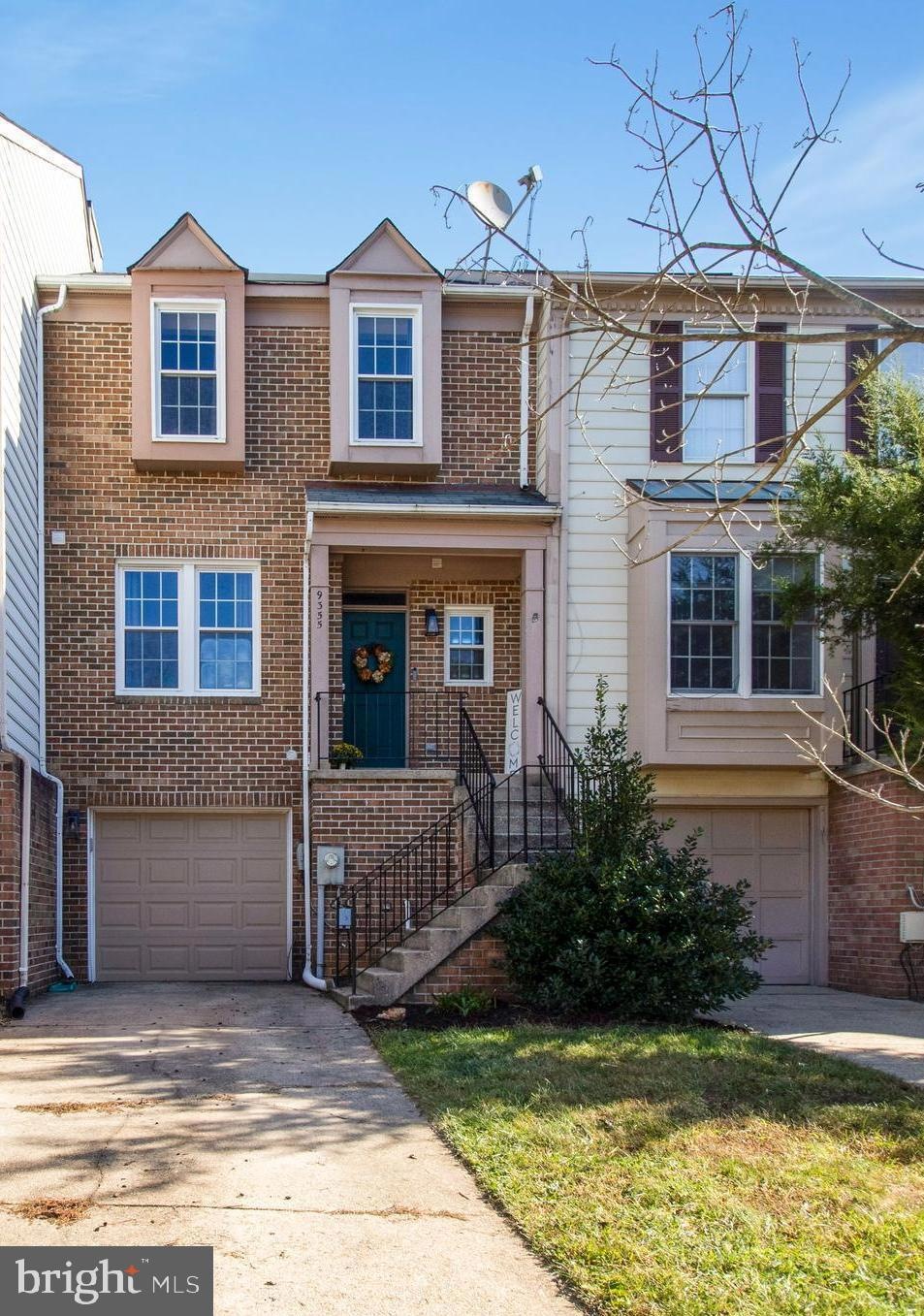 9355 Kendal Cir, Laurel, MD 20723 - photo 1