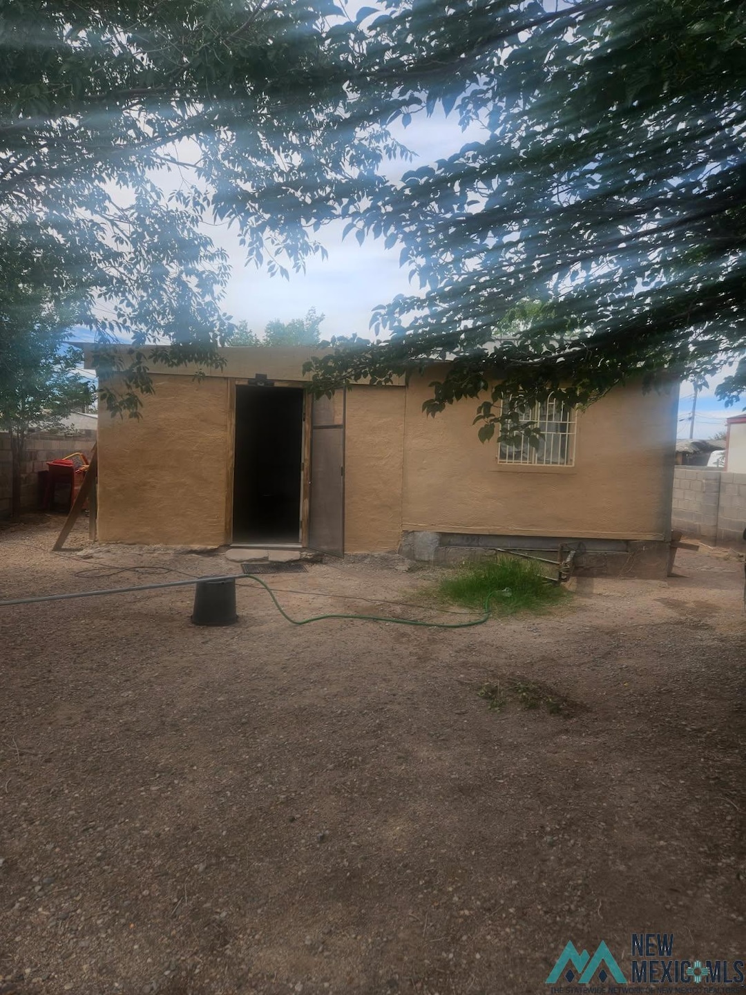 1413 E Birch St, Deming, NM 88030 - photo 1