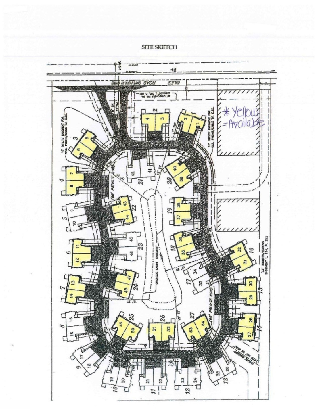 Bloomfield Acres - Lots Available-page-0