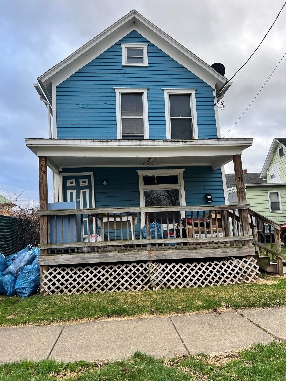 For Sale $65,000