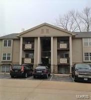 2506 Creve Coeur Mill Rd unit 6, Maryland Heights, MO 63043 - photo 1