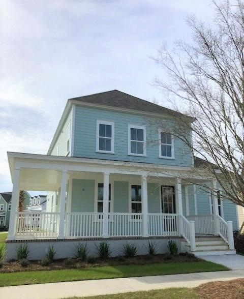 Front View