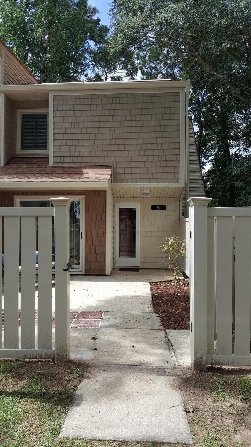 5 Quarterdeck Townes, River Bend, NC