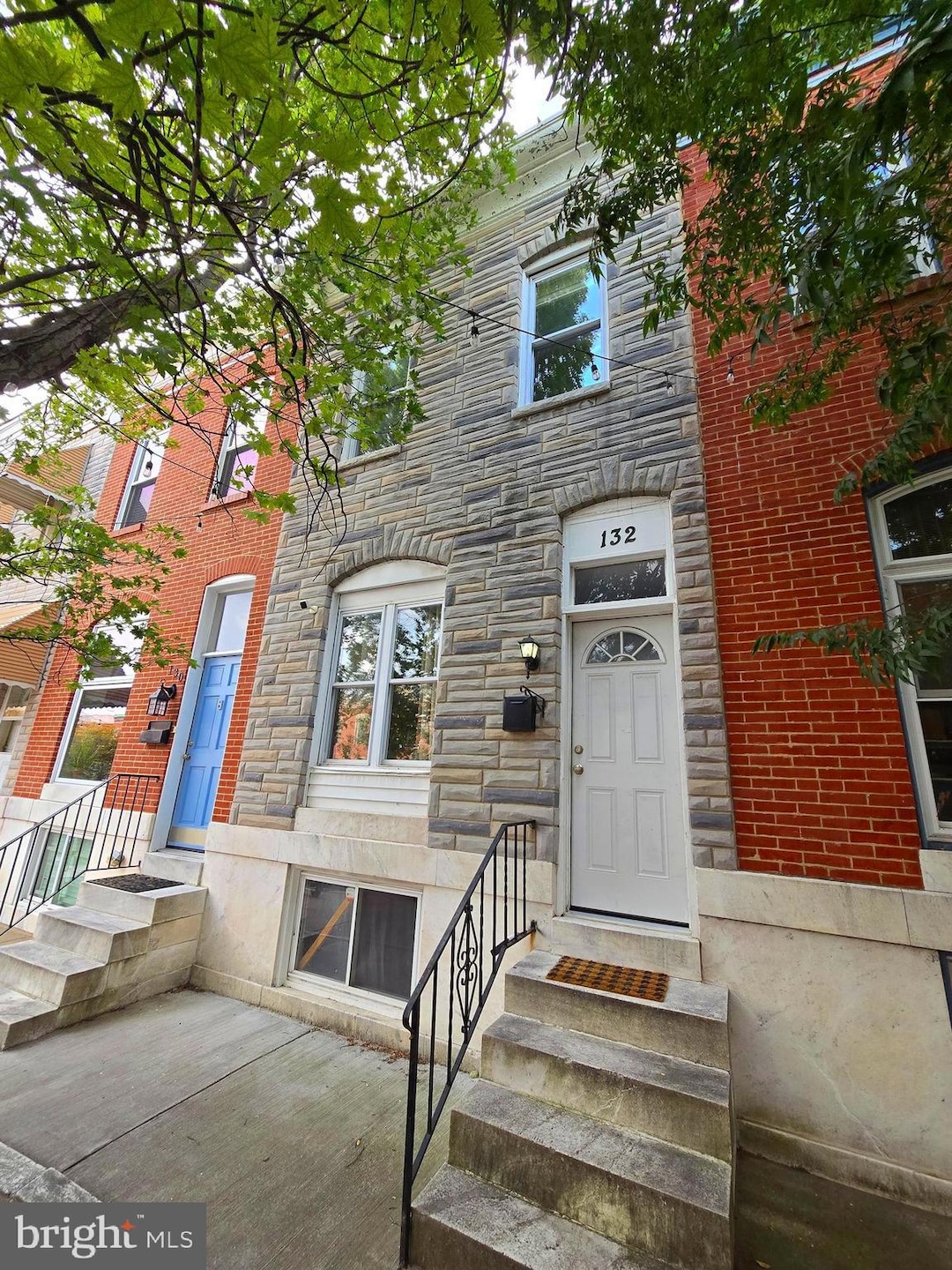 132 N Kenwood Ave, Baltimore, MD 21224 - photo 1