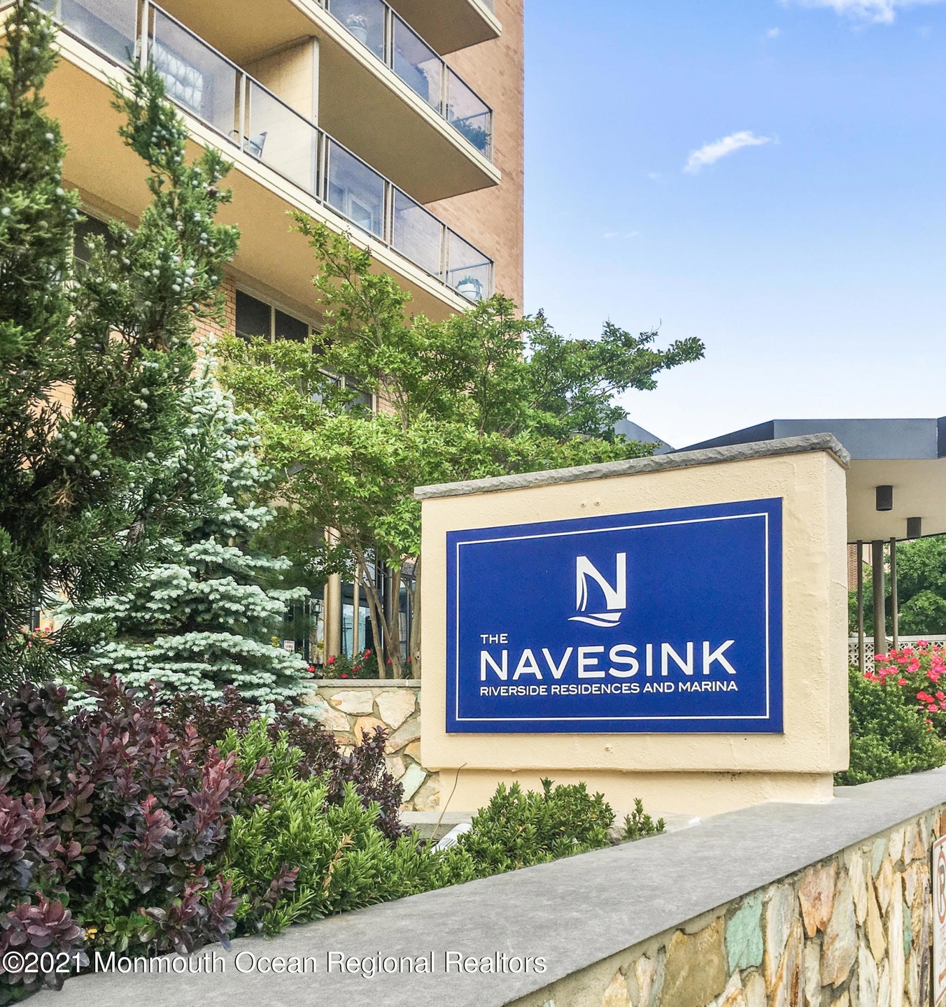 The Navesink