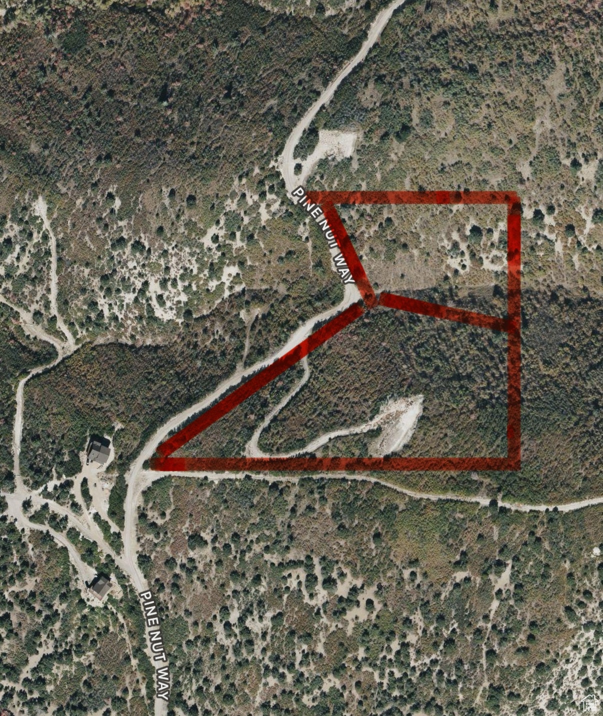 Map / location