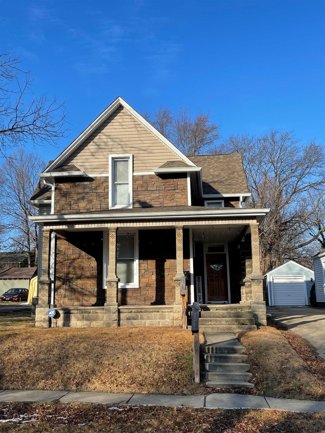 130 E Oak St, West Lafayette, IN 47906 - photo 1