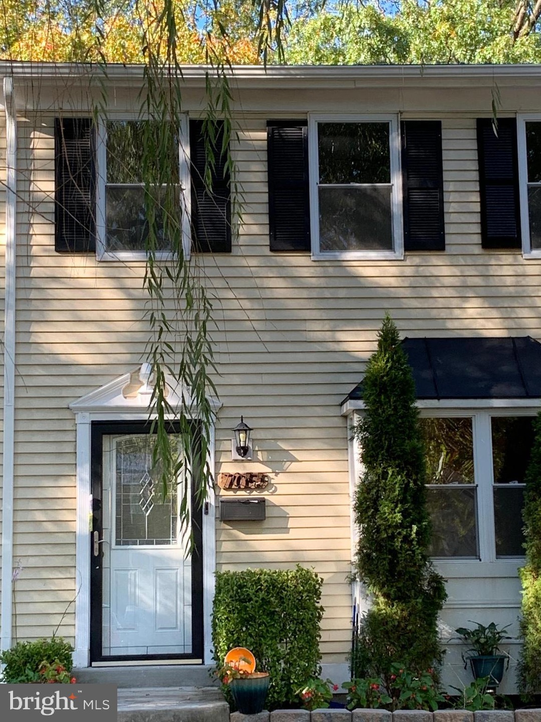 7055 Palamar Terrace, Lanham, MD 20706 - photo 1