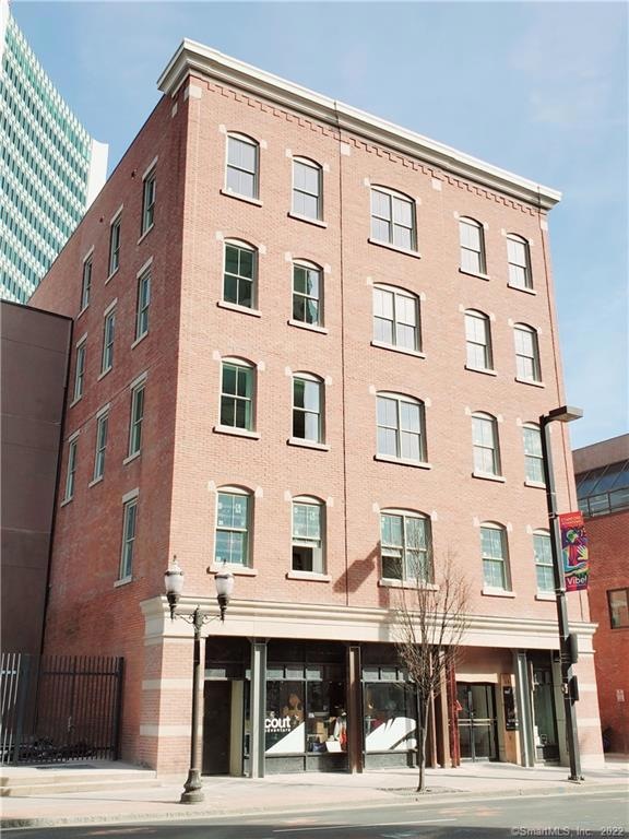 36 Atlantic St unit 401, Stamford, CT 06901 - photo 1