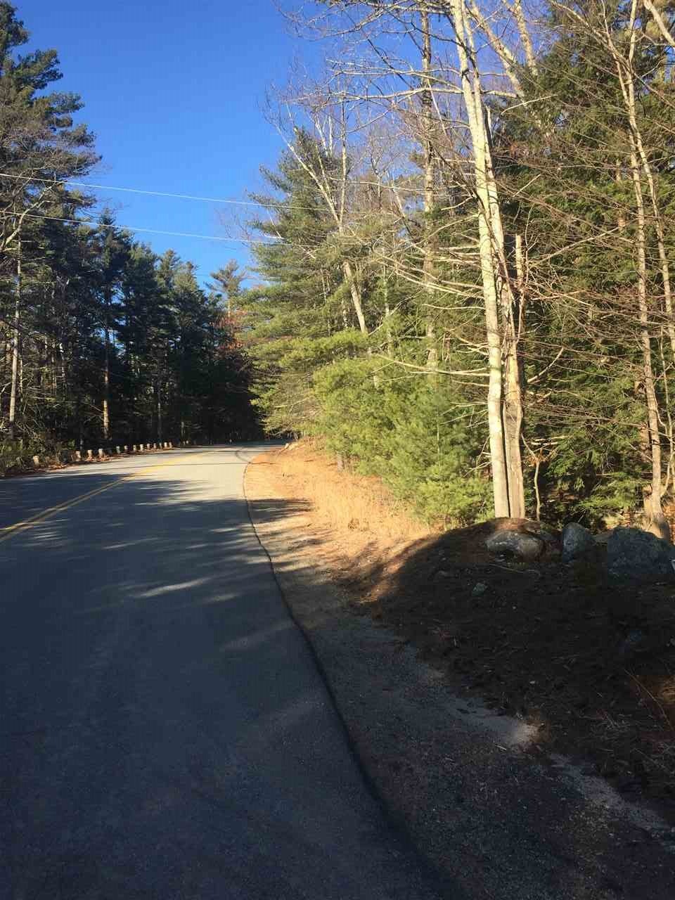 lot 2 Long Island Rd, Moultonborough, NH 03254 - photo 1