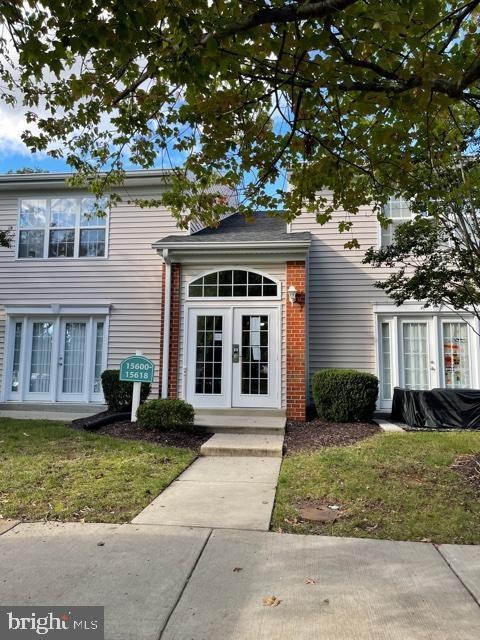 15606 Weathervane Terrace, Woodbridge, VA 22191 - photo 1