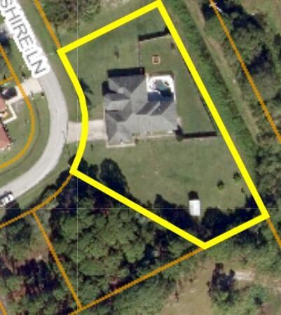 2085 SW Hampshire Ln, Port Saint Lucie, FL 34953 - photo 1