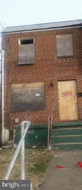 3156 Strickland St, Baltimore, MD 21229 - photo 1
