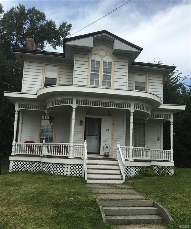 12 Broad St, Middletown, NY 10940 - photo 1