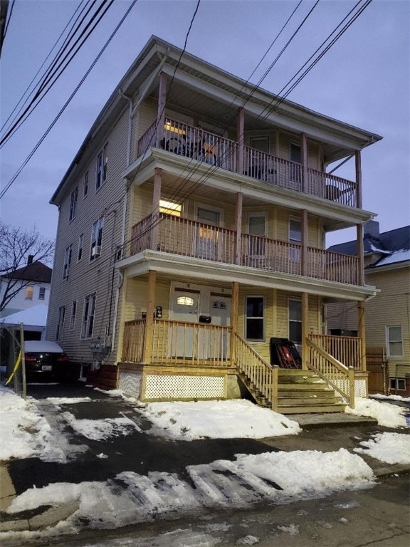 70 Progress Ave, Providence, RI 02909 - photo 1