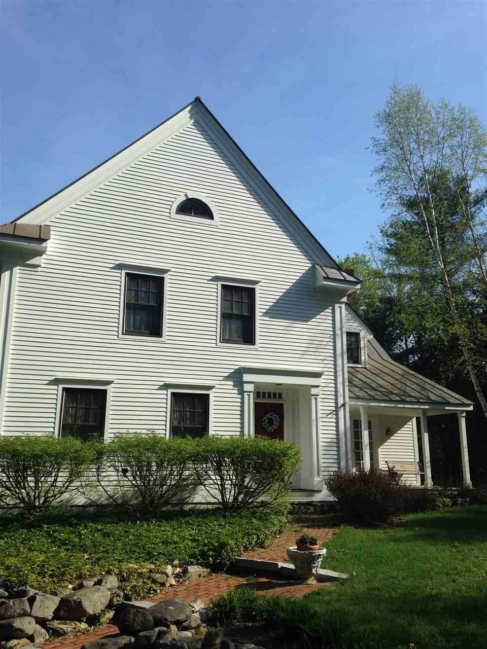 59 Bog Rd, New London, NH 03257 - photo 1