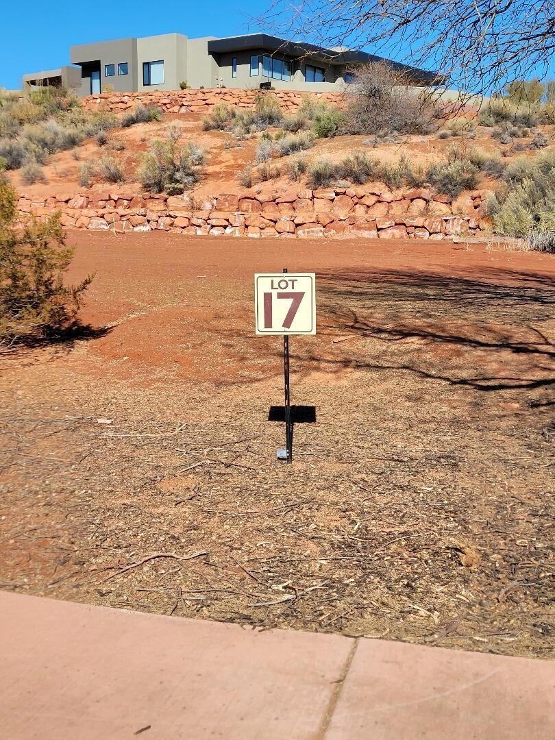 0 Supai Trail unit 23-239884, St. George, UT 84770 - photo 1