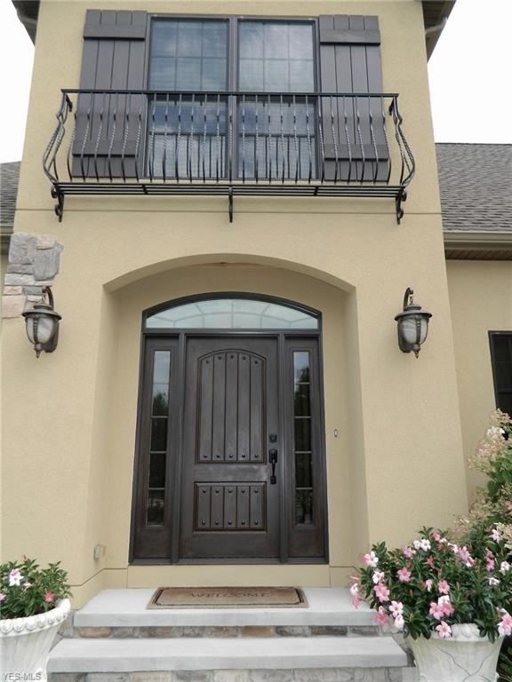 110 Brighton Dr, Aurora, OH 44202 - photo 1