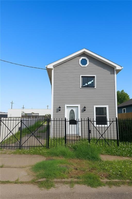 1313 S Dupre St, New Orleans, LA 70125 - photo 1