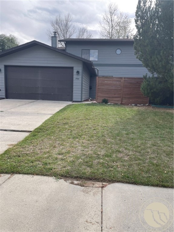 2300 Clark Ave, Billings, MT 59102 - photo 1