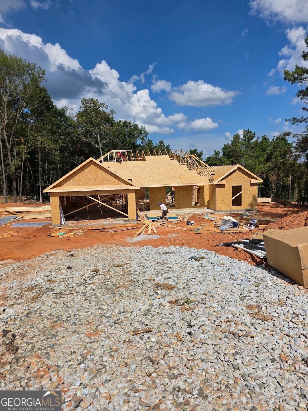 1247 Anderson Thomas Rd unit 9, Martin, GA 30557 - photo 1