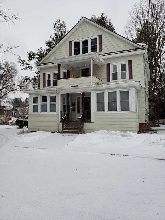 27 Hooker Ave unit D, Northampton, MA 01060 - photo 1