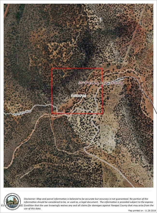 Satellite Image