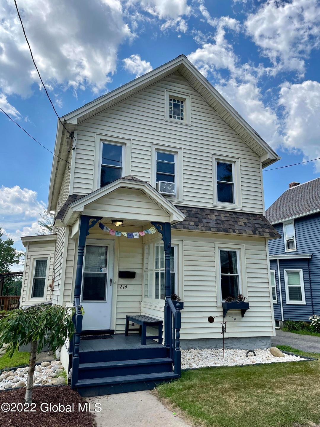 215 James St, Schenectady, NY 12302 - photo 1