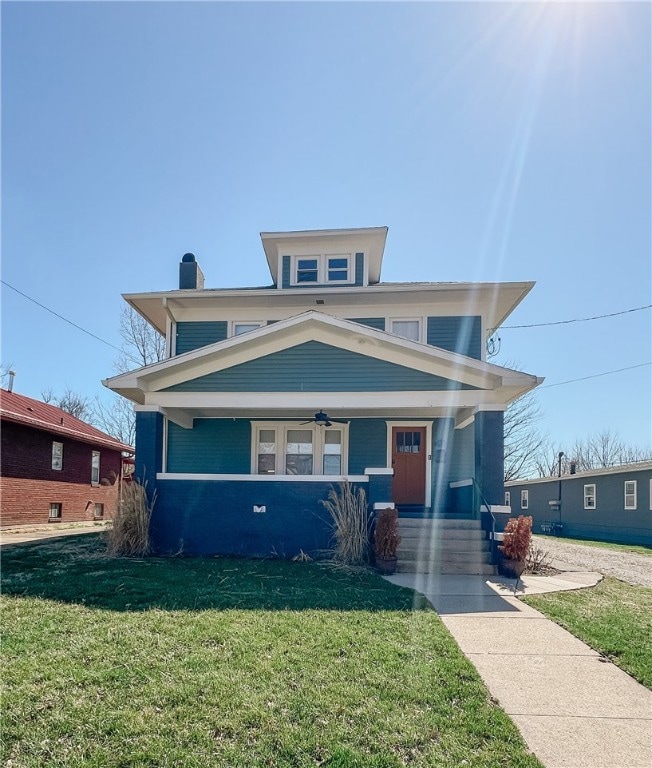 For Sale $220,000