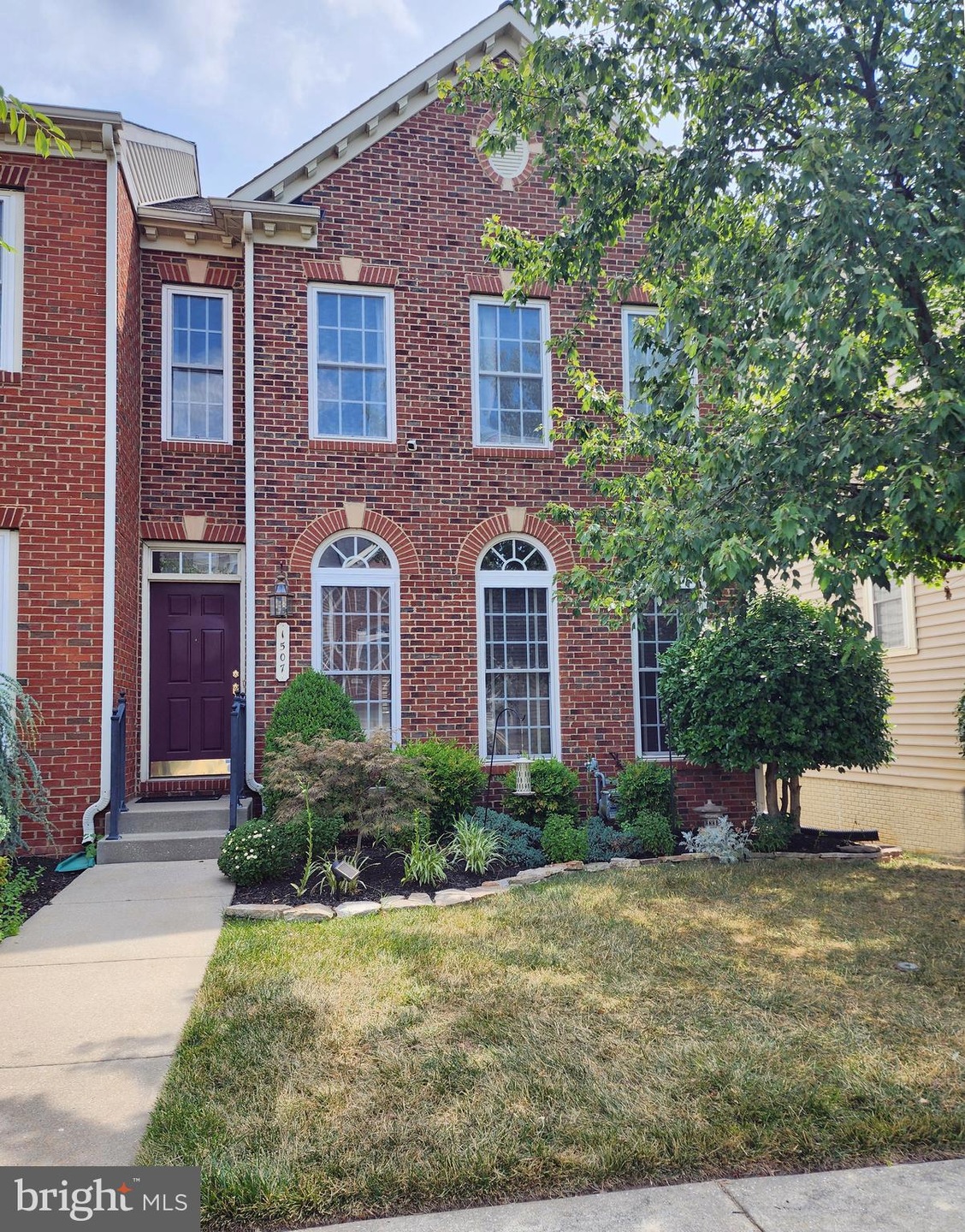 1507 Rutland Way, Hanover, MD 21076 - photo 1