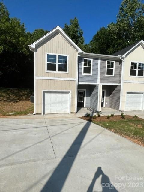 437 Salisbury Rd, Statesville, NC 28677 - photo 1