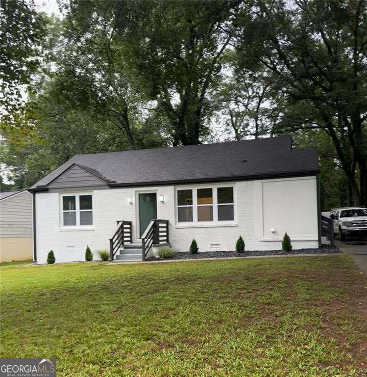 2712 Joyce Ave, Decatur, GA 30032 - photo 1