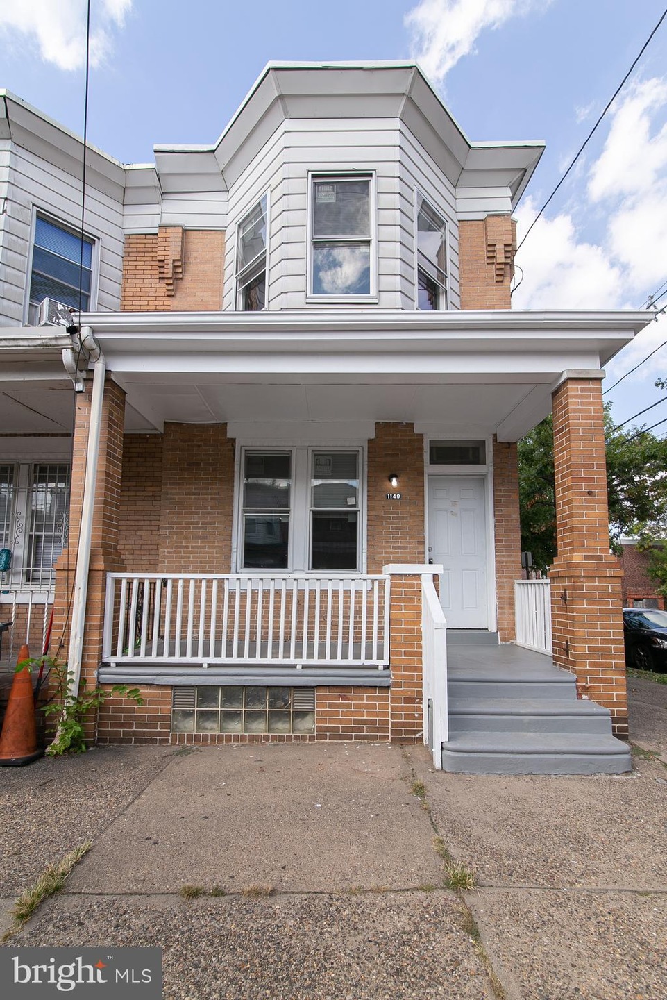 1149 Whitman Ave, Camden, NJ 08104 - photo 1