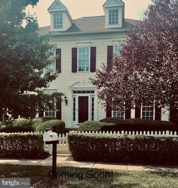 30 Croft Dr, Fountainville, PA 18923 - photo 1