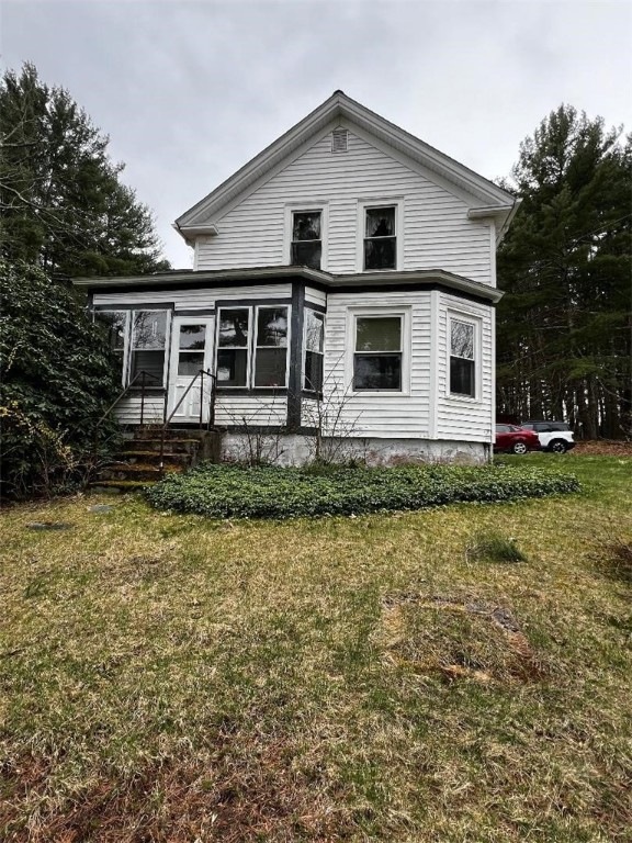 310 Wallum Lake Rd, Pascoag, RI 02859 - photo 1