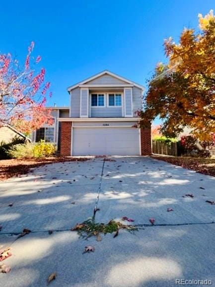 5284 S Jericho St, Centennial, CO 80015 - photo 1