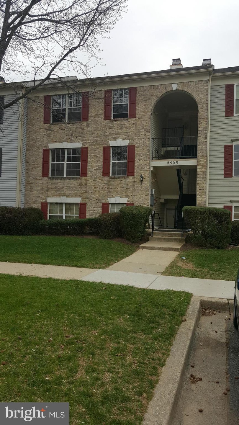 2503 Mcveary Ct unit C, Silver Spring, MD 20906 - photo 1