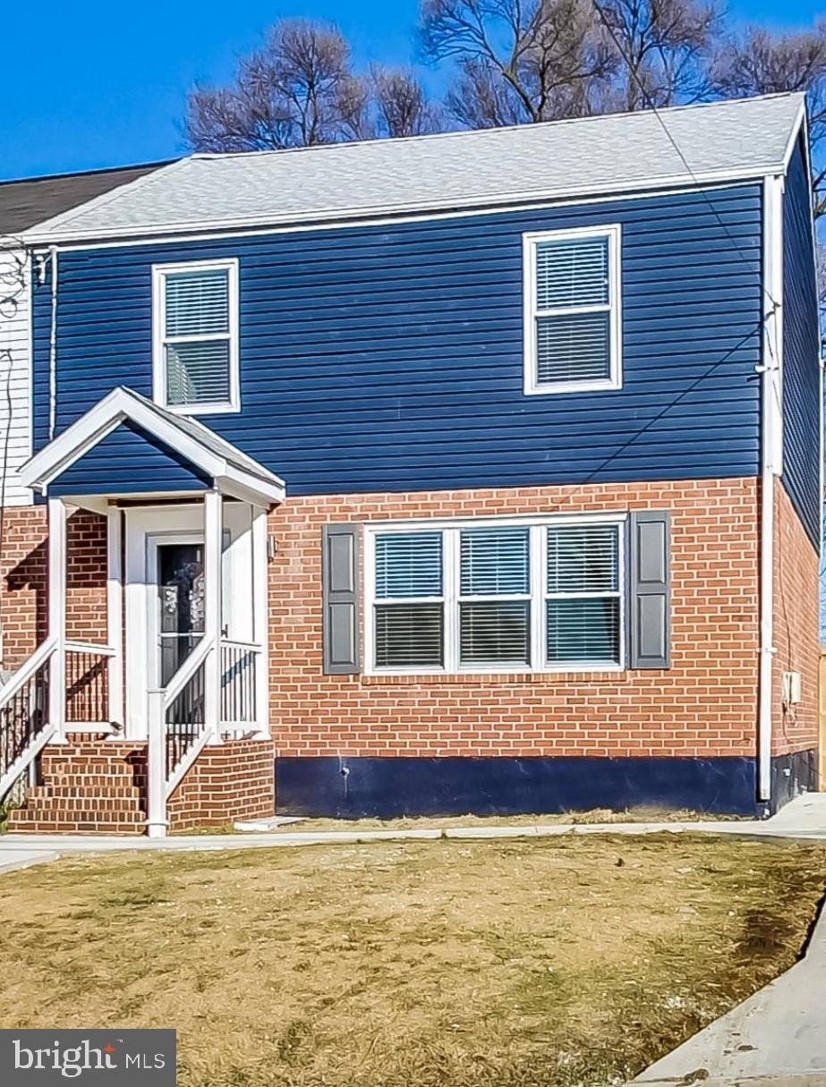 3206 32nd Ave, Temple Hills, MD 20748 - photo 1