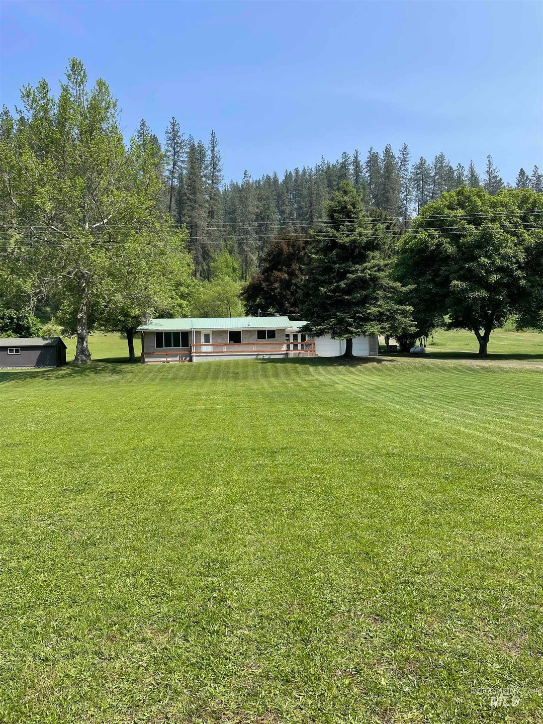 6645 U S 12, Kooskia, ID 83539 - photo 1